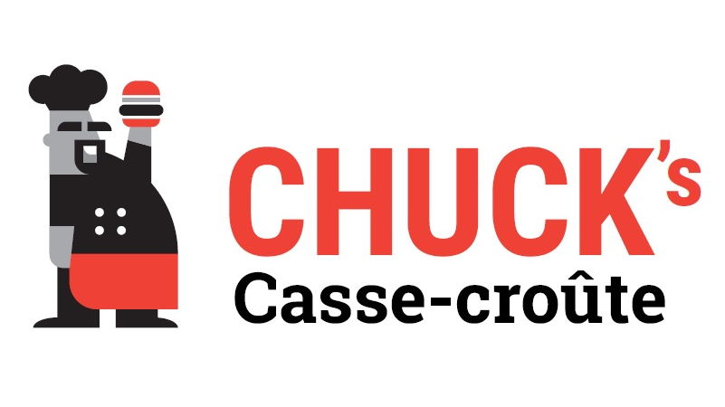 Chuck’s casse-croûte